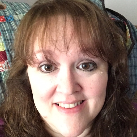 Meet your Posher, Susan - Picture 1 of 1